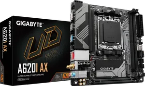 A620I AX (Rev. 1.1)